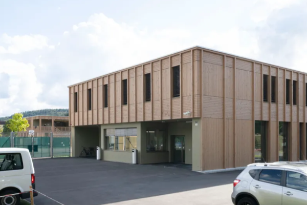 சுவிட்சர்லாந்தில் புகலிட மையத்தில் டிப்தீரியா தொற்று கண்டறிதல் — அரிதான நோய் மீண்டும் எழுச்சி