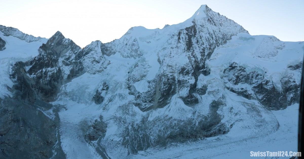 முப்பது ஆண்டுகளுக்கு முன் காணாமல் போன பயணியின் எலும்புக்கூடு கண்டுபிடிப்பு