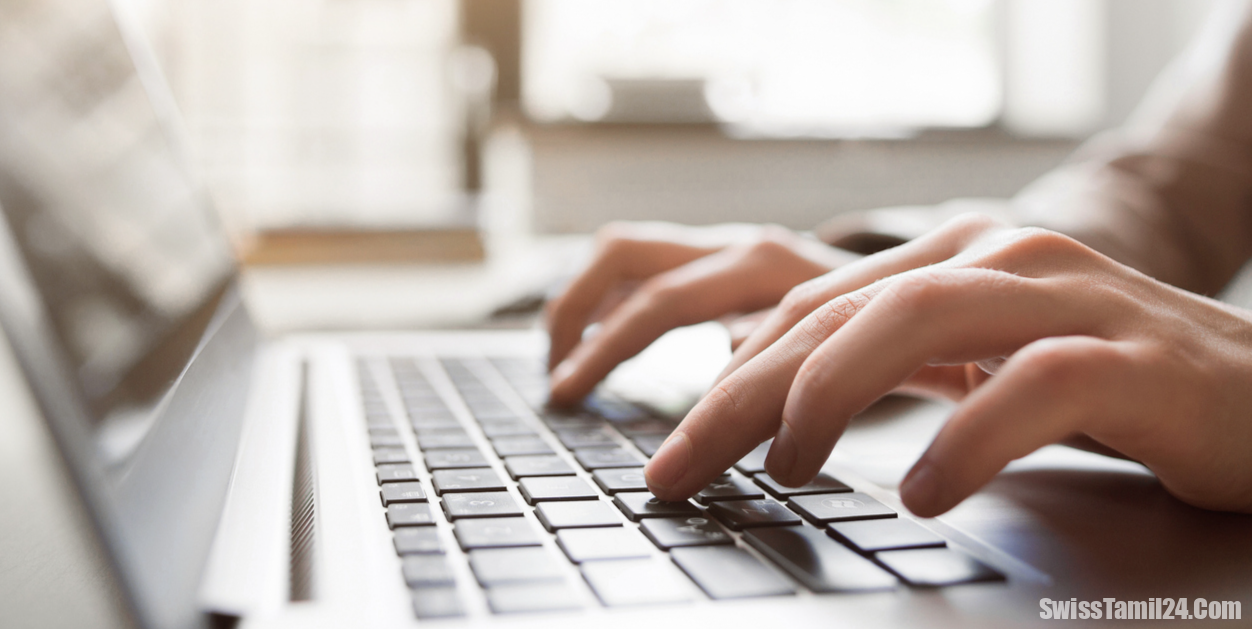 சப்ஹௌசன் பகுதியில் 1.5 லட்சம் ஃப்ராங்கை பறித்த புதிய மோசடி எச்சரிக்கை