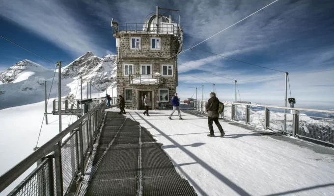 Switzerland Jungfrau Tamil news, Bernese Oberland tourism, Fodor’s no travel list Tamil, Swiss tourism controversy, Jungfraujoch Tamil travel news