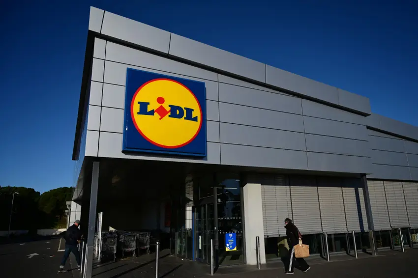 லிடில் (Lidl) சுவிட்சர்லாந்தில் 100க்கும் மேற்பட்ட புதிய கடைகள் திறக்க திட்டம்