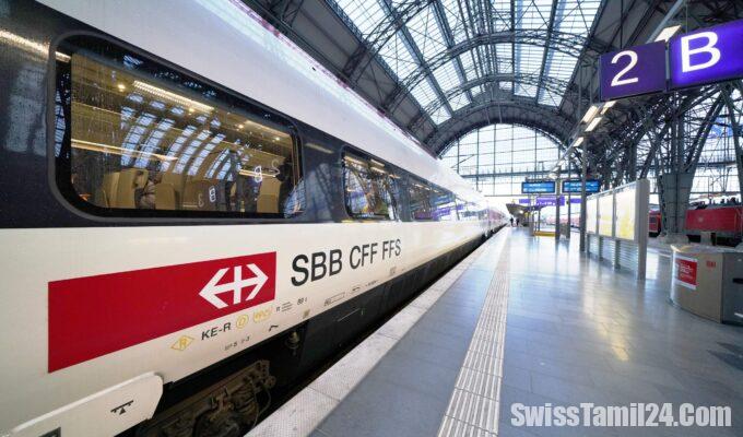 சுவிஸ் ரயில்வே ஒப்பந்தம், SBB Siemens, ஸ்டாட்லர் ரெயில், சுவிட்சர்லாந்து அரசியல் சர்ச்சை, சுவிஸ் போக்குவரத்து செய்திகள், ரயில் ஒப்பந்தம், சுவிஸ் பொருளாதாரம்