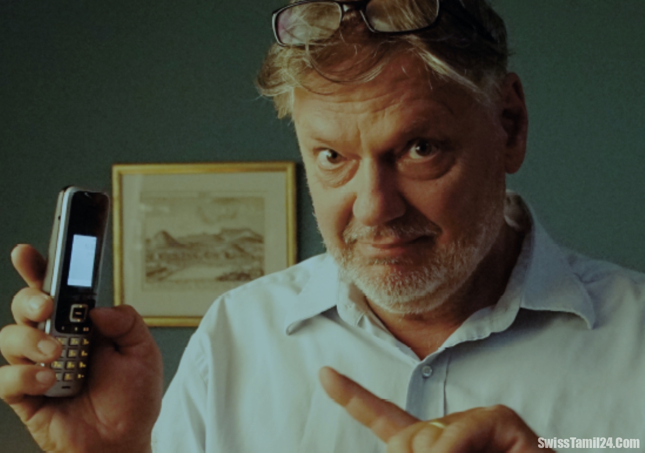 ஷாஃப்ஹௌசனில் ‘Spitex’ பெயரில் போலி தொலைபேசி அழைப்புகள் – பொலிஸார் எச்சரிக்கை