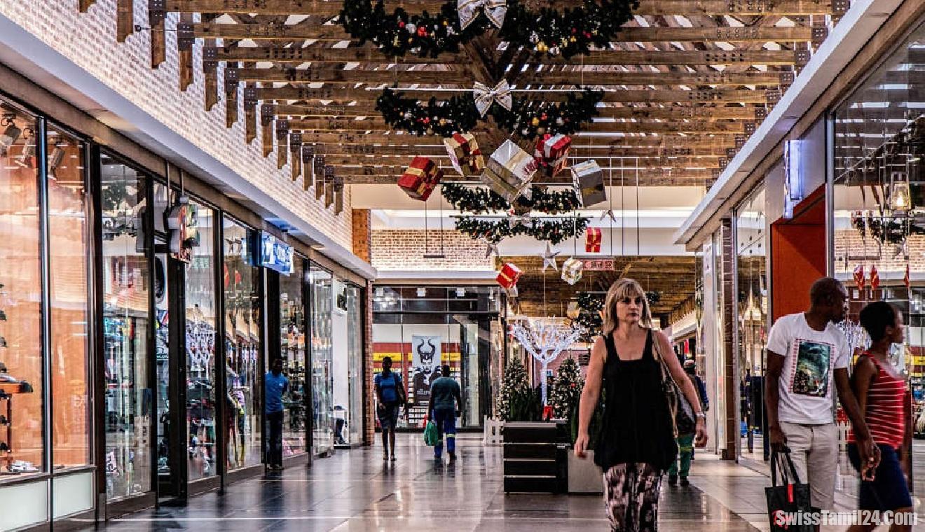 விலைவாசி உயர்வு: கிறிஸ்துமஸ் பண்டிகை செலவை குறைக்கும் சுவிஸ் மக்கள்