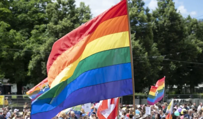Zurich Conversion Therapy Ban Tamil, Switzerland LGBTQ Rights Tamil News, Swiss Government Conversion Therapy Prohibition, Zurich Canton Law Update, Swiss LGBTQ Protection