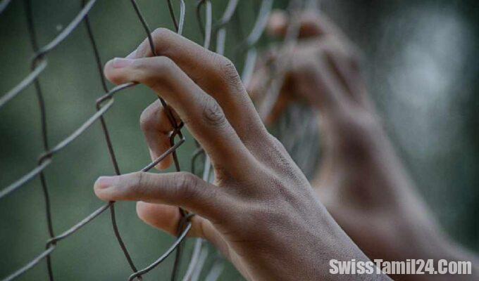 சுவிட்சர்லாந்து சிறைகள், அபராதம் செலுத்தாத கைதிகள், Switzerland Prison Statistics, Swiss Fines Jail, Federal Council Switzerland, Community Service Law, Swiss Tamil News, Zurich Tamil Media