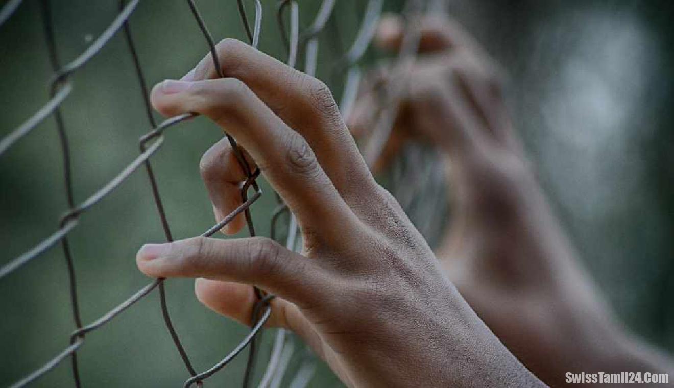 சுவிட்சர்லாந்தில் நிரம்பி வழியும் சிறைச்சாலைகள் – ஆனால் அனைவரும் குற்றவாளிகள் அல்ல..