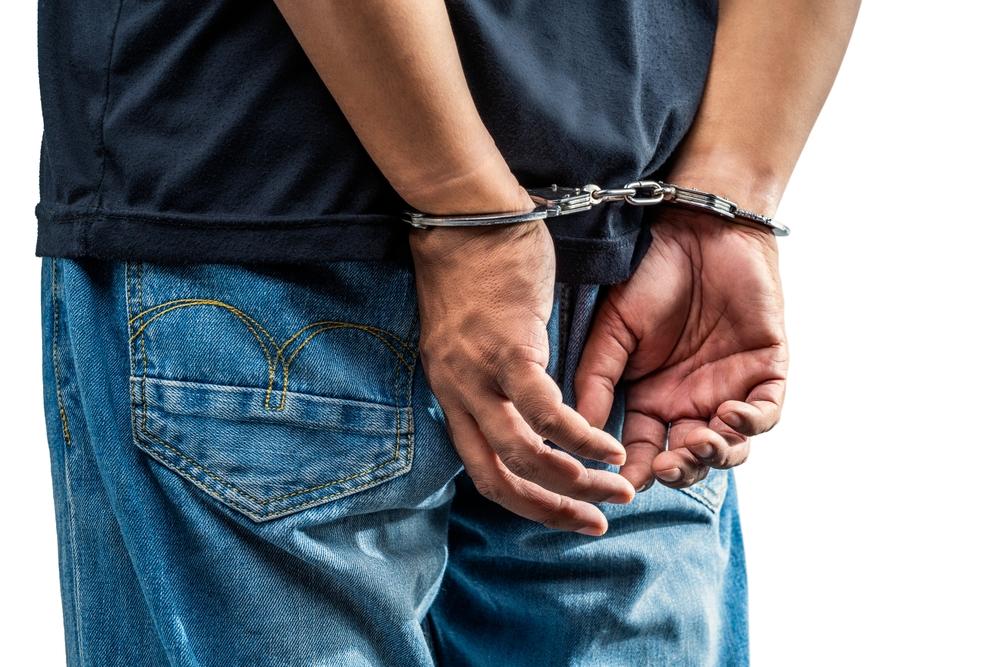 லூசெர்னில் கடைத்தனத்தில் ஈடுபட்ட மொராக்கோ இளைஞர் கைது