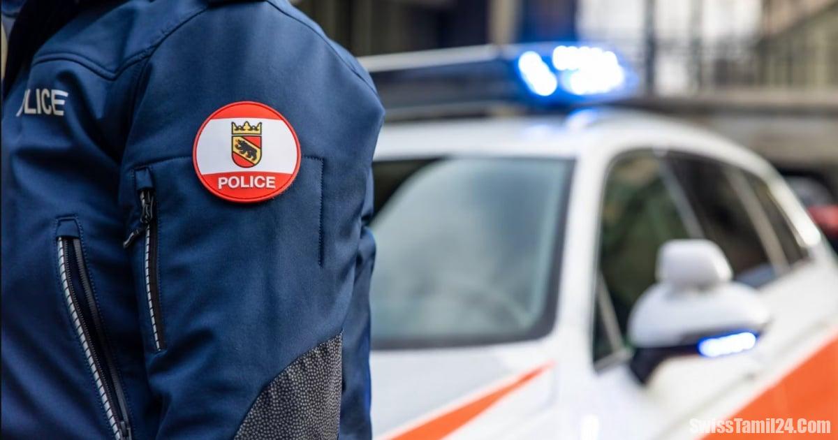 பெர்ன் – அட்டிஸ்விலில் இரண்டு கார்கள் நேருக்கு நேர் மோதல்: ஒருவர் உயிரிழப்பு