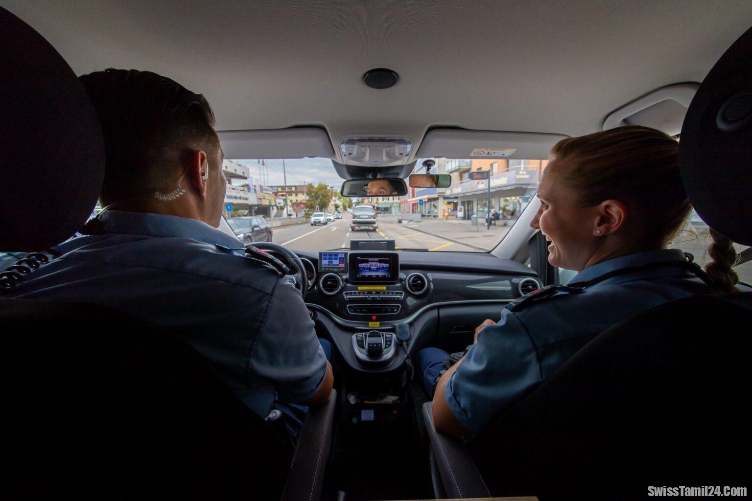 வின்டர்தூர் வணிக வளாகத்தில் குழப்பம் – இருவர் மீது அனுமதியின்றி நுழைந்ததாக வழக்கு