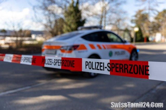 சென்ட்கேலனில் வீட்டில் மோதல்: நால்வர் காயம், இருவர் கைது