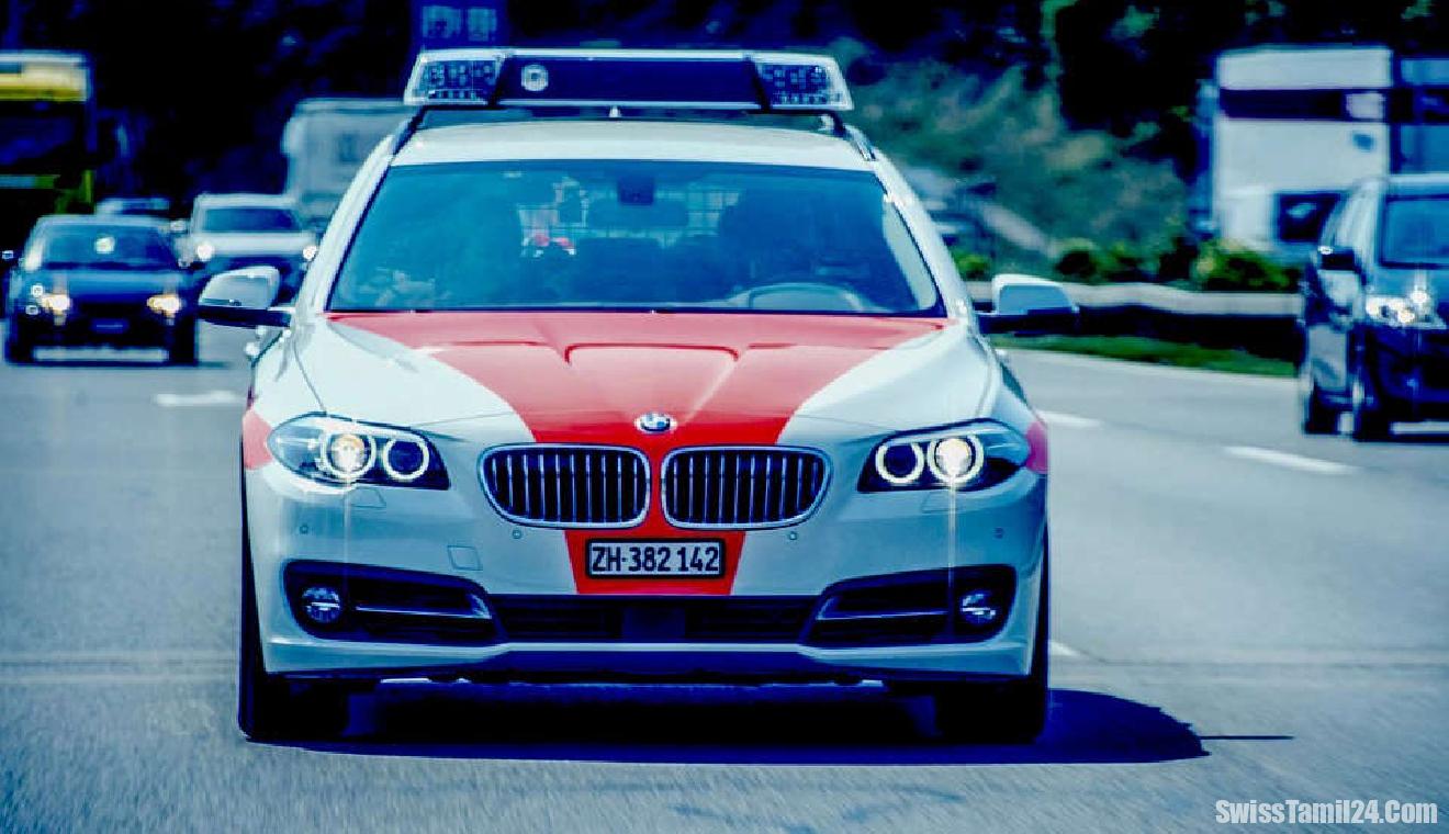 சூரிக்கில் எதிரெதிர் போராட்டங்கள்: போலீஸ் தலையீடு, ஒருவர் கைது