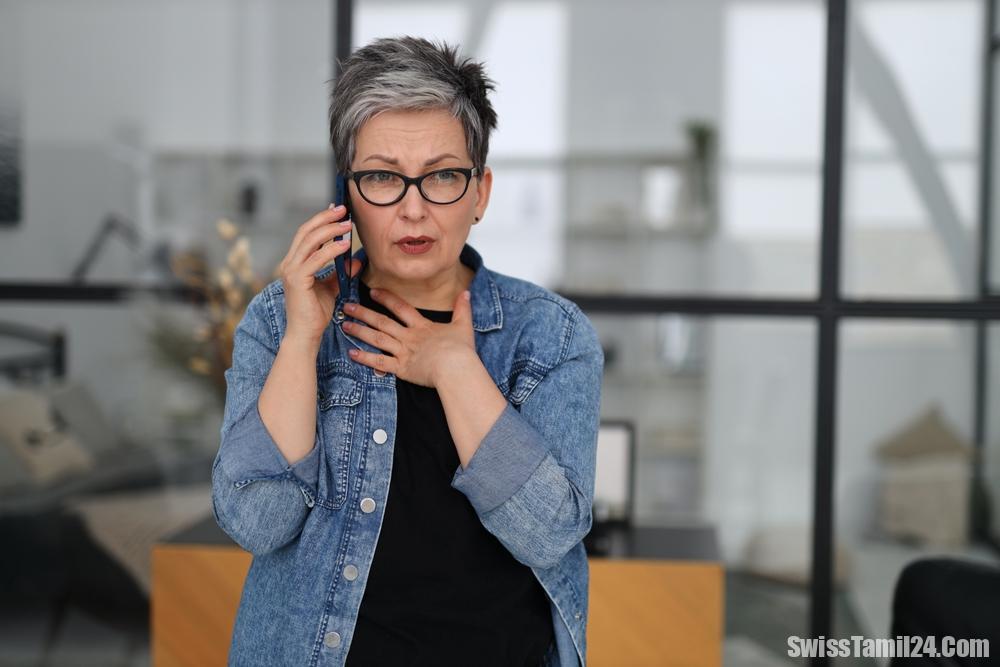 Uri கன்டோனில் வங்கி ஊழியர் என நடித்து தொலைபேசி மோசடி – பொதுமக்களுக்கு பொலிசார் எச்சரிக்கை