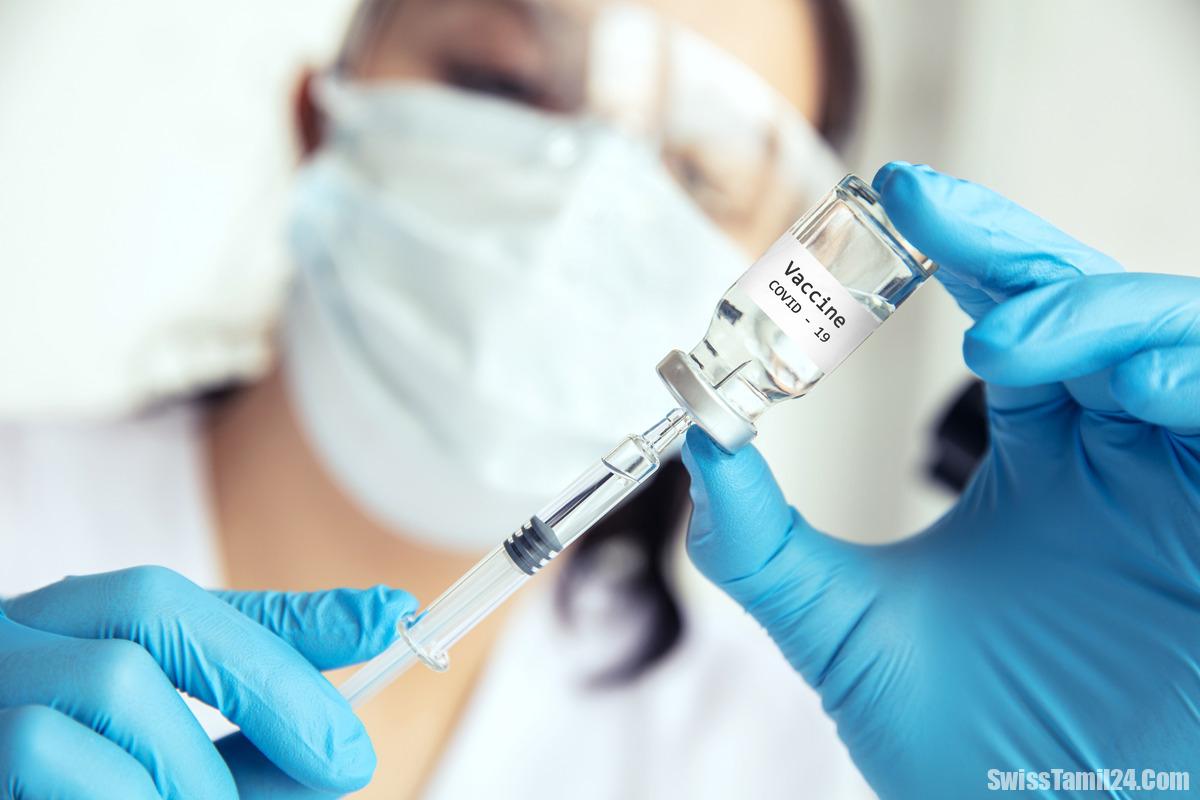 சுவிஸில் காய்ச்சல் வைரஸ் வேகமாக பரவி வருவதால் எச்சரிக்கை
