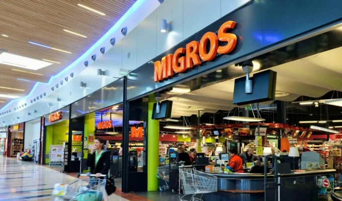 2029க்குள் 140 புதிய கிளைகள் திறக்கும் Migros 6 N8 7