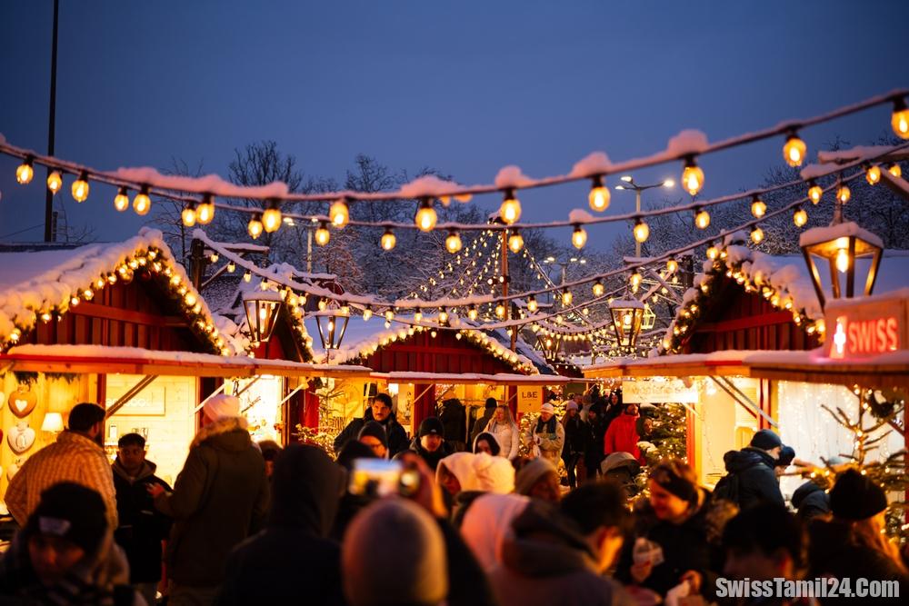 சூரிச் நகரில் தொடர்ச்சியான கைது நடவடிக்கைகள்: திருட்டு மற்றும் கொள்ளை முயற்சிகள் முறியடிப்பு