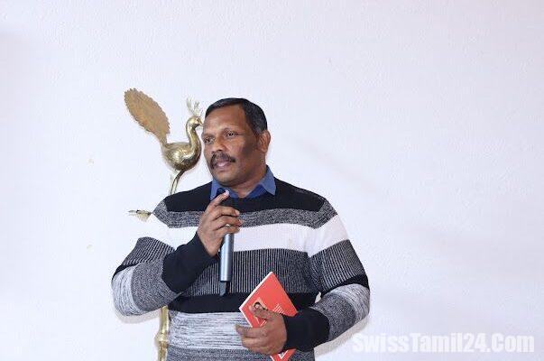சுவிற்சர்லாந்தில் எழுத்தாளர் ஆதிலட்சுமி சிவகுமார் எழுதிய “முட்காட்டுப் பூ” நாவல் வெளியீடு 11 WhatsApp Image 2025 11 30 at 21.23.48 74d9cf5f