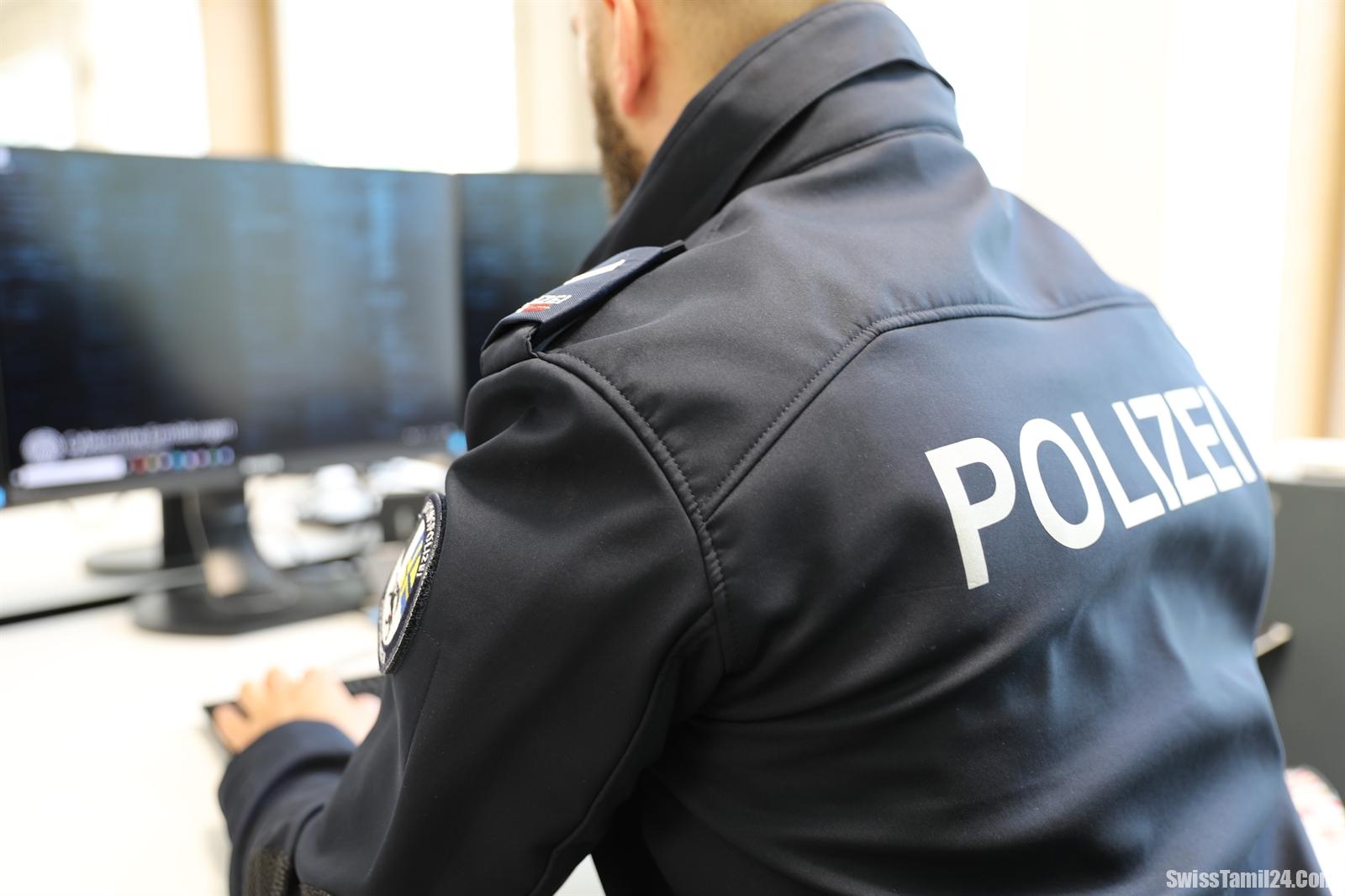 சுவிட்சர்லாந்து மருத்துவமனைக்கு குண்டுவெடிப்பு மிரட்டல்: இரு இளைஞர்கள் கைது