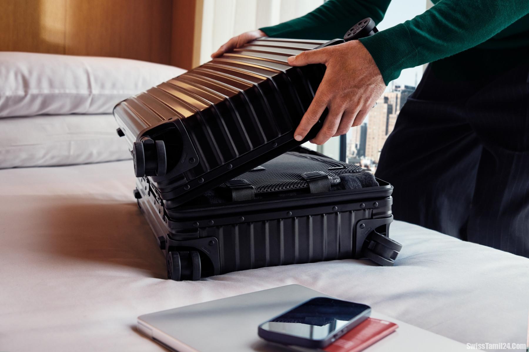 சுவிஸில் இருந்து விமானத்தில் பயணிக்கும் தமிழர்களுக்கு முக்கிய அறிவிப்பு.!