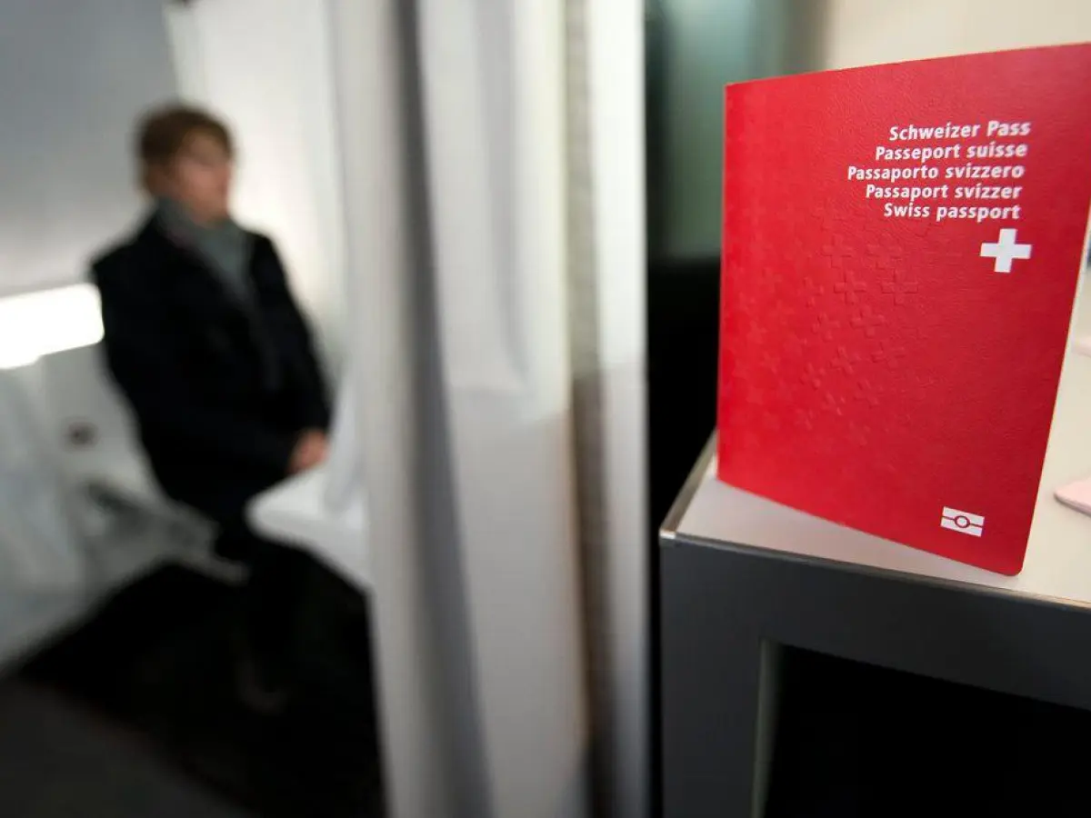 ஆர்காவ் கன்டோனில் குடியுரிமை மறுப்புக்கு முற்றுப்புள்ளி.!!