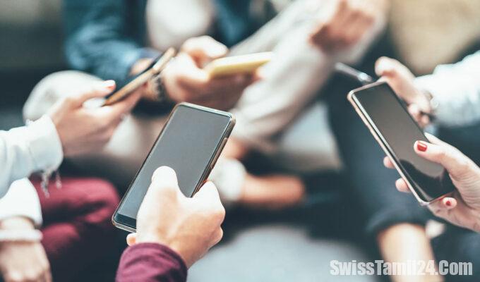 Swisscom சந்தாக்களின் கட்டணம் உயர்வு: ஏப்ரல் 1 முதல் அமல் 6 N3 12