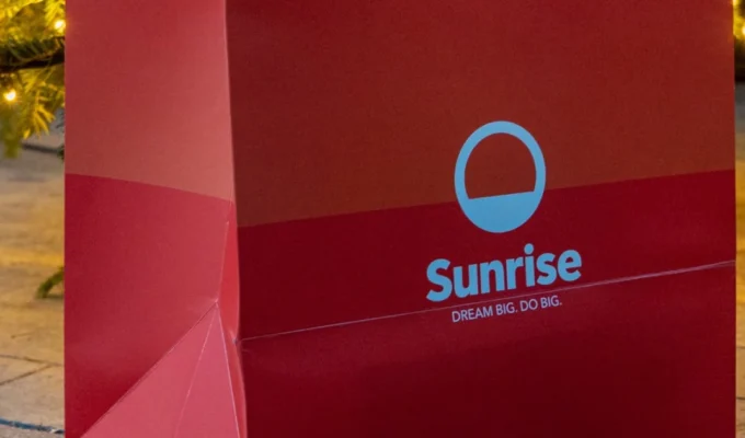 Sunrise நிறுவனத்தில் பணியாளர் குறைப்பு: 190 வேலைகள் நீக்கம் செய்ய திட்டம் 6 N4 3
