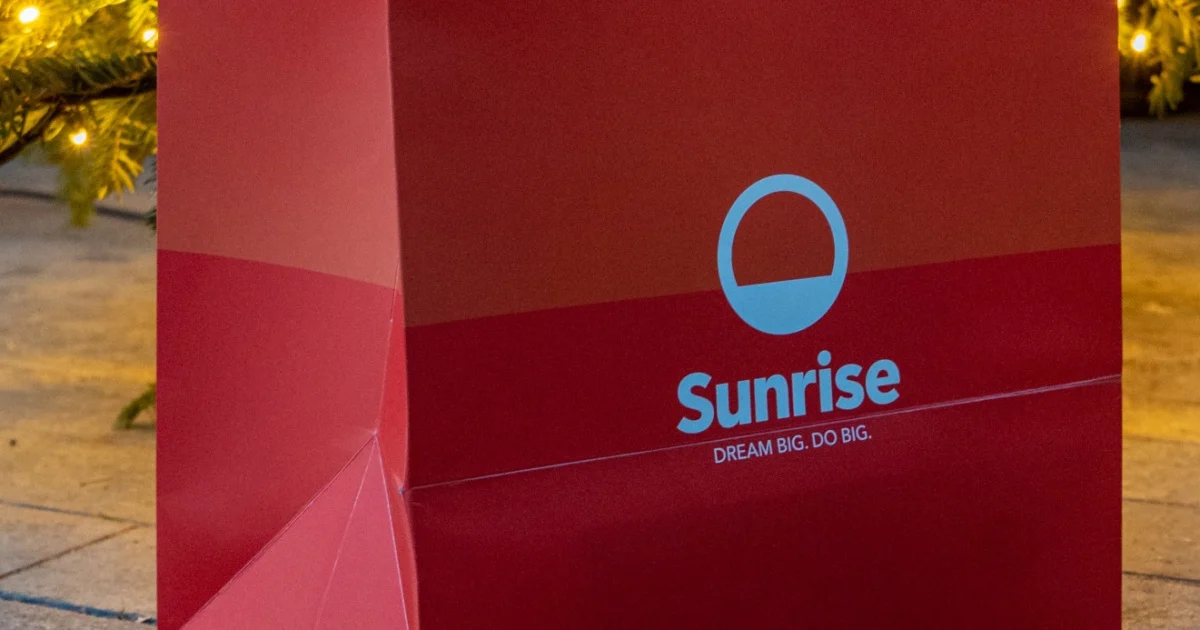 Sunrise நிறுவனத்தில் பணியாளர் குறைப்பு: 190 வேலைகள் நீக்கம் செய்ய திட்டம்