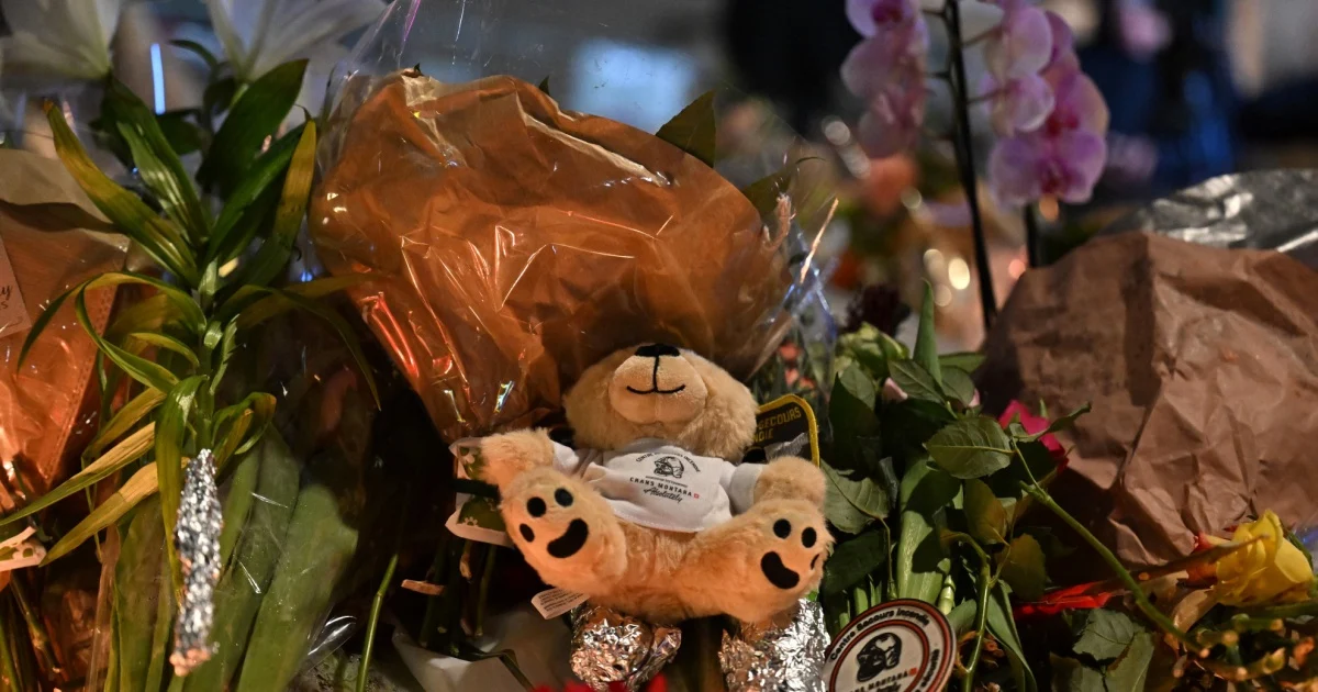 கிரான்ஸ்-மொண்டானா புத்தாண்டு இரவு விபத்து: அடையாளம் தெரியாத உயிர்கள், தொடரும் வேதனை