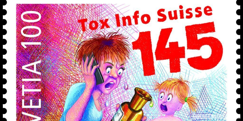 சுவிட்சர்லாந்தில் விஷமருந்தல் சம்பவங்கள் அதிகரிப்பு: 145 ஹாட்லைனுக்கு வரும் அழைப்புகள் உயர்வு