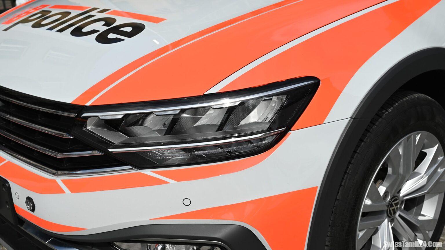 கிரான்ஸ்-மொன்டானா தீ விபத்து : பார் உரிமையாளர்களுக்கு எதிராக குற்ற விசாரணை தொடக்கம்