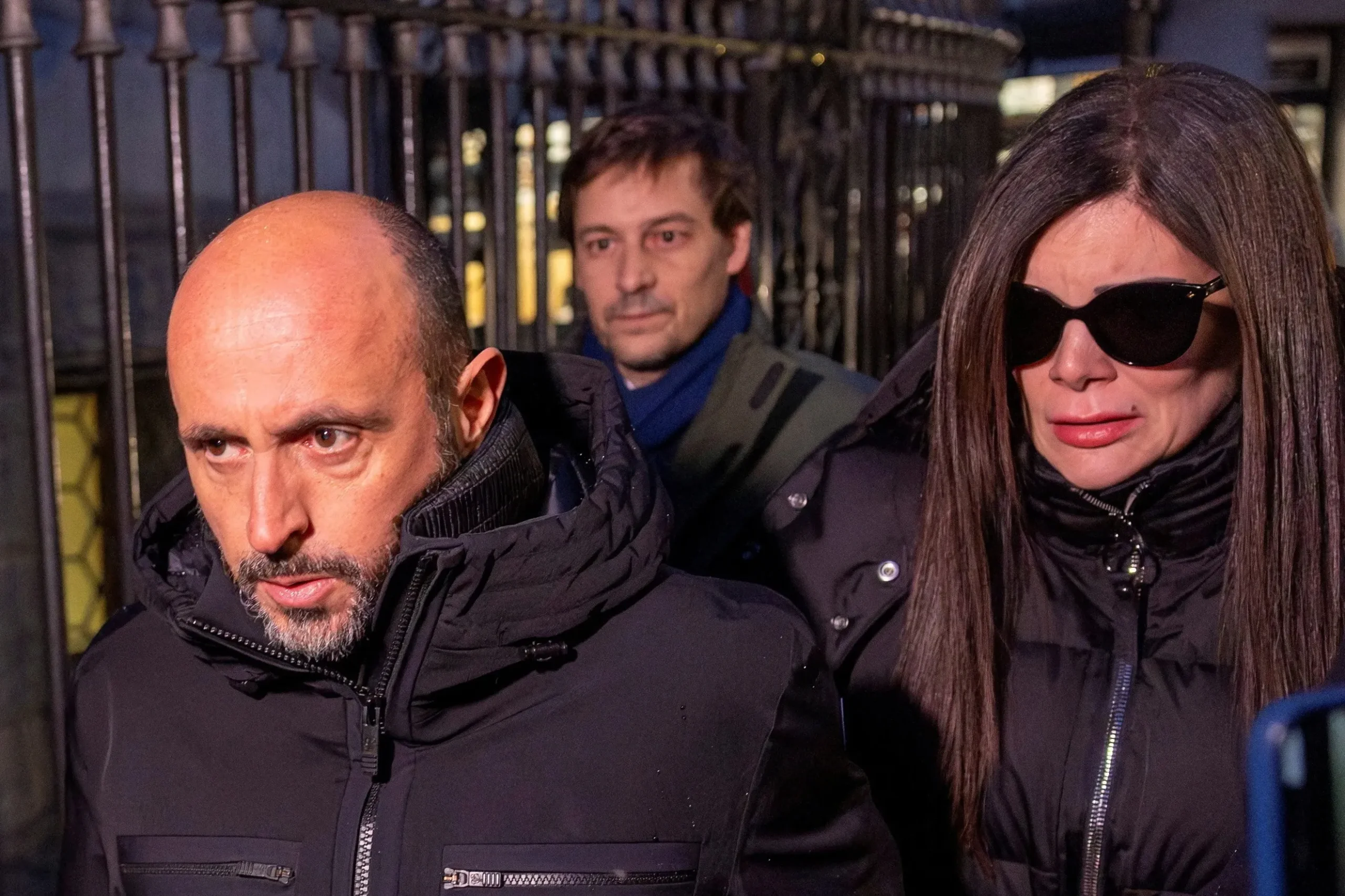 புத்தாண்டு தீ விபத்து: பார் உரிமையாளர் விசாரணையில் ஒத்துழைப்பு