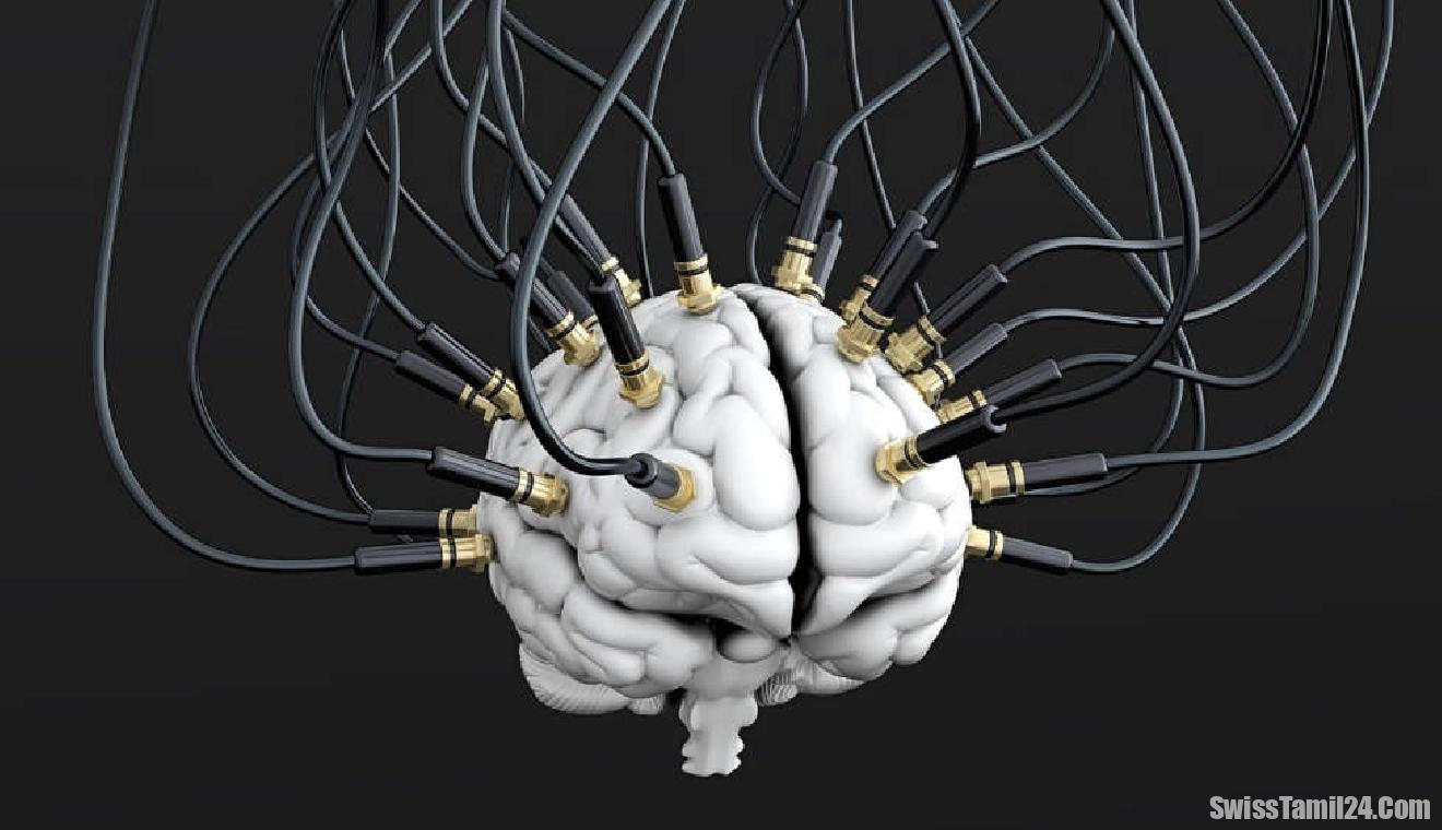 செயற்கை நுண்ணறிவு சுவிட்சர்லாந்து பொருளாதாரத்திற்கு வலுவான ஊக்கம்