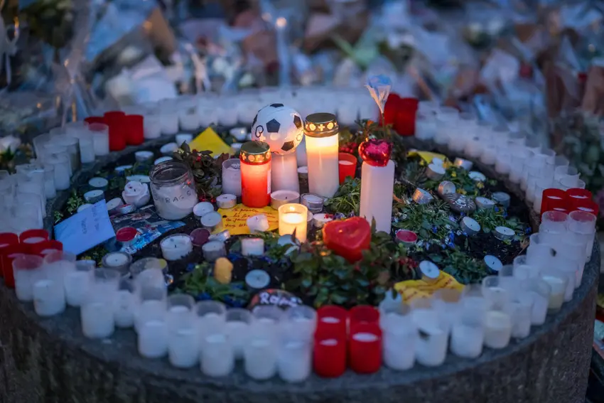 இளைஞர்களுக்கான தீ பாதுகாப்பு கல்வி அவசியம் – டிசினோ கன்டோனில் கட்டாய பாடநெறி கோரிக்கை