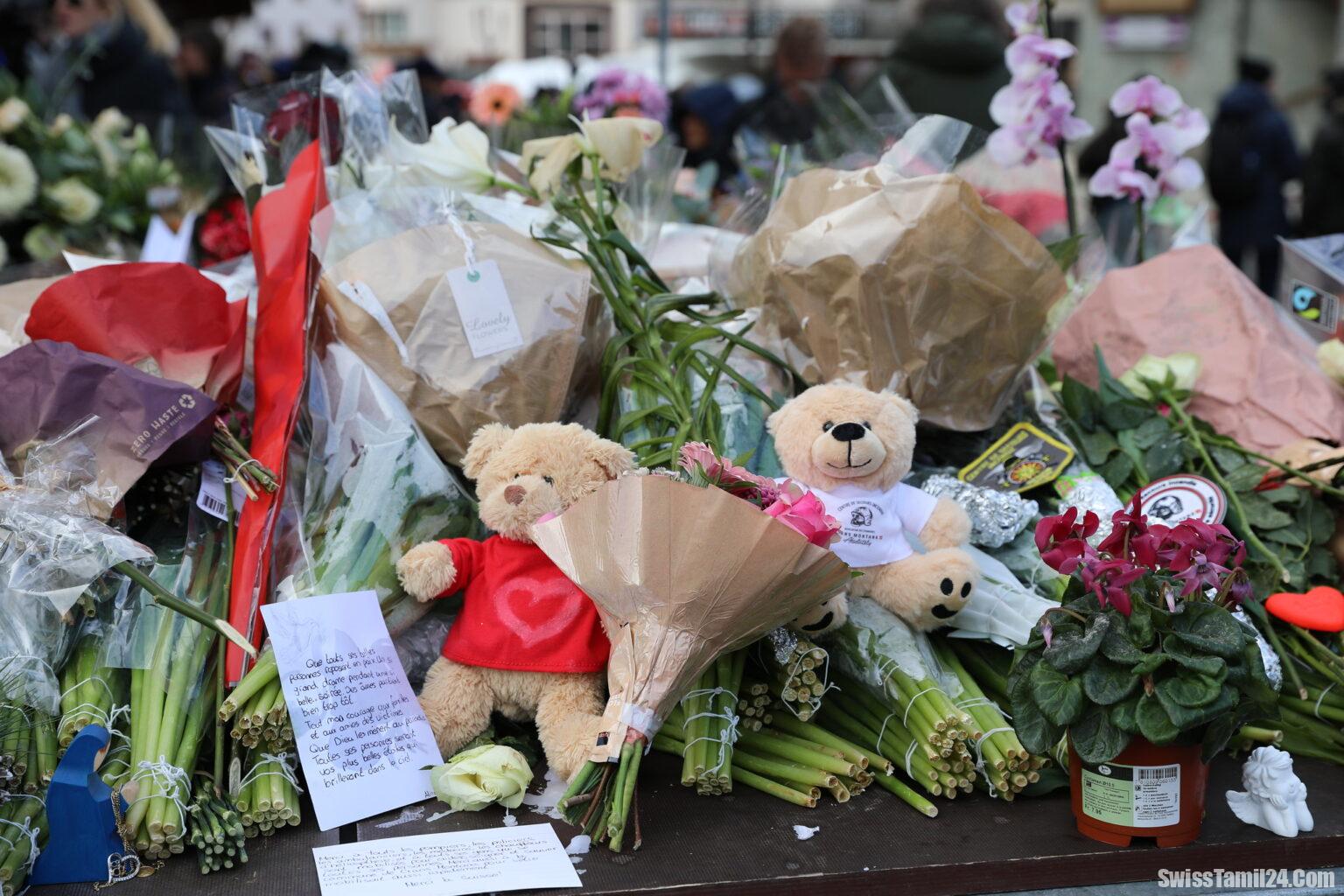 கிரான்ஸ்-மொன்டானா தீ விபத்து: நான்கு உயிரிழந்தவர்களின் அடையாளம் உறுதி