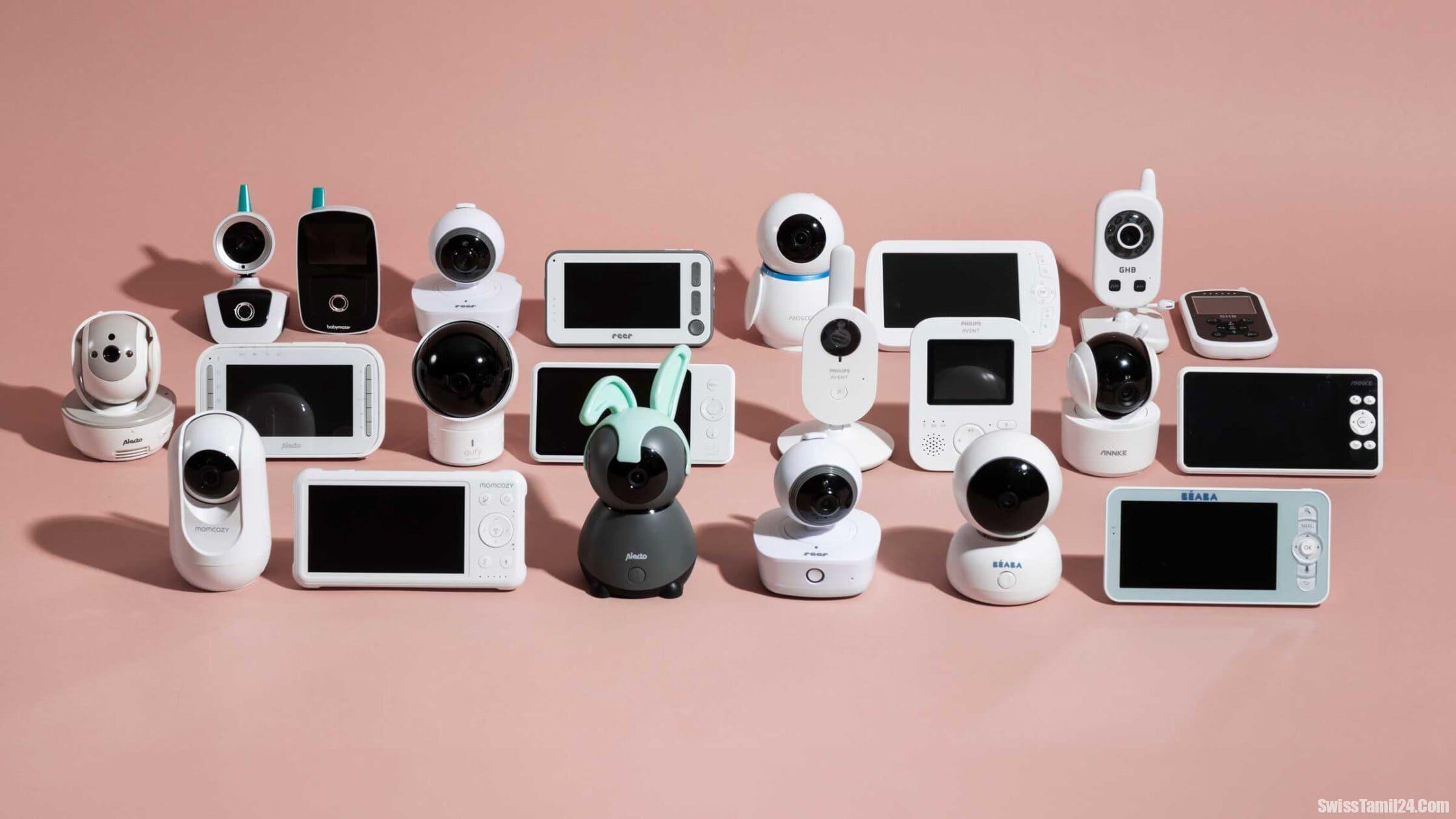 குழந்தை கண்காணிப்பு சாதனங்கள் பெற்றோரின் பதற்றத்தை குறைப்பதில்லை: ஆய்வு