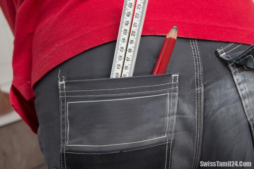 ஆர்கௌ கன்டோனில் போலி கைவினைத் தொழிலாளர்கள் அதிகரிப்பு: காவல் துறை எச்சரிக்கை