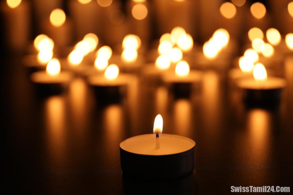 சூரிக்கில் நள்ளிரவு விபத்து: ஒருவர் உயிரிழப்பு, மூவர் காயம்