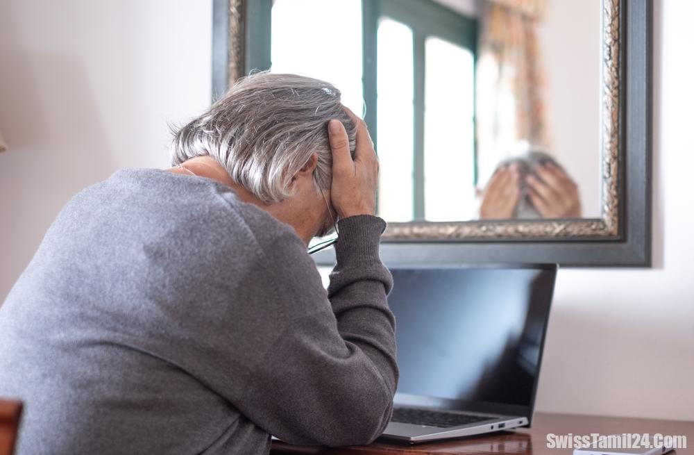 Schwyz கன்டோனில் ரிமோட் மோசடி: 5 லட்சம் ஃப்ராங்க் பறிப்பு, போலீசார் கடும் எச்சரிக்கை