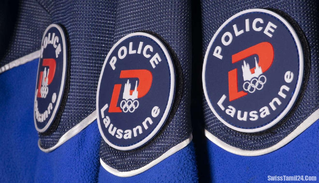 லௌசான் போலீஸ் துறையில் இனவெறி குற்றச்சாட்டுகள்; வெளியான பகீர் அறிக்கை