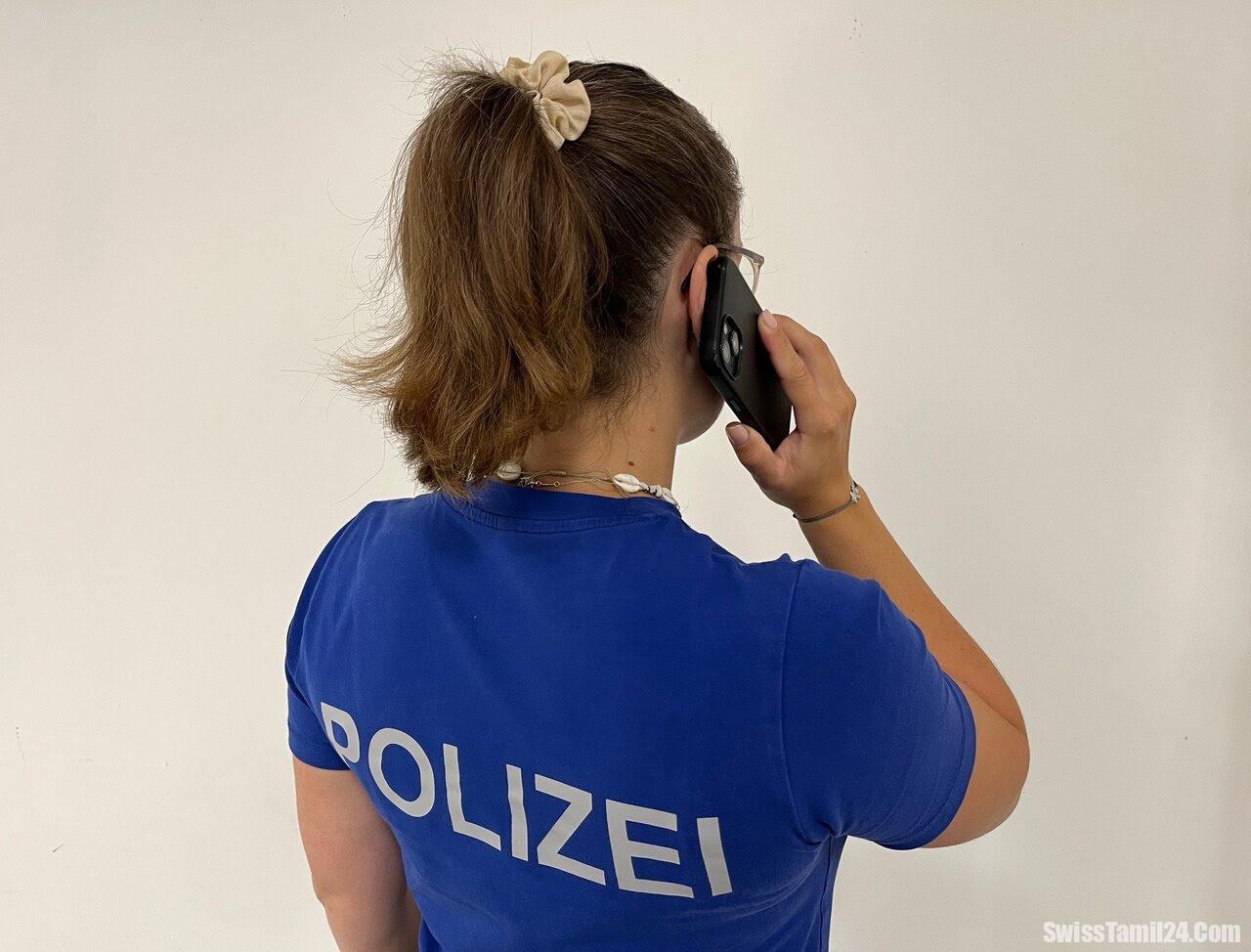 ஷாப்ஹாவ்சன் கன்டோனில் அதிகரிக்கும் தொலைபேசி மோசடிகள் குறித்து போலீஸ் எச்சரிக்கை