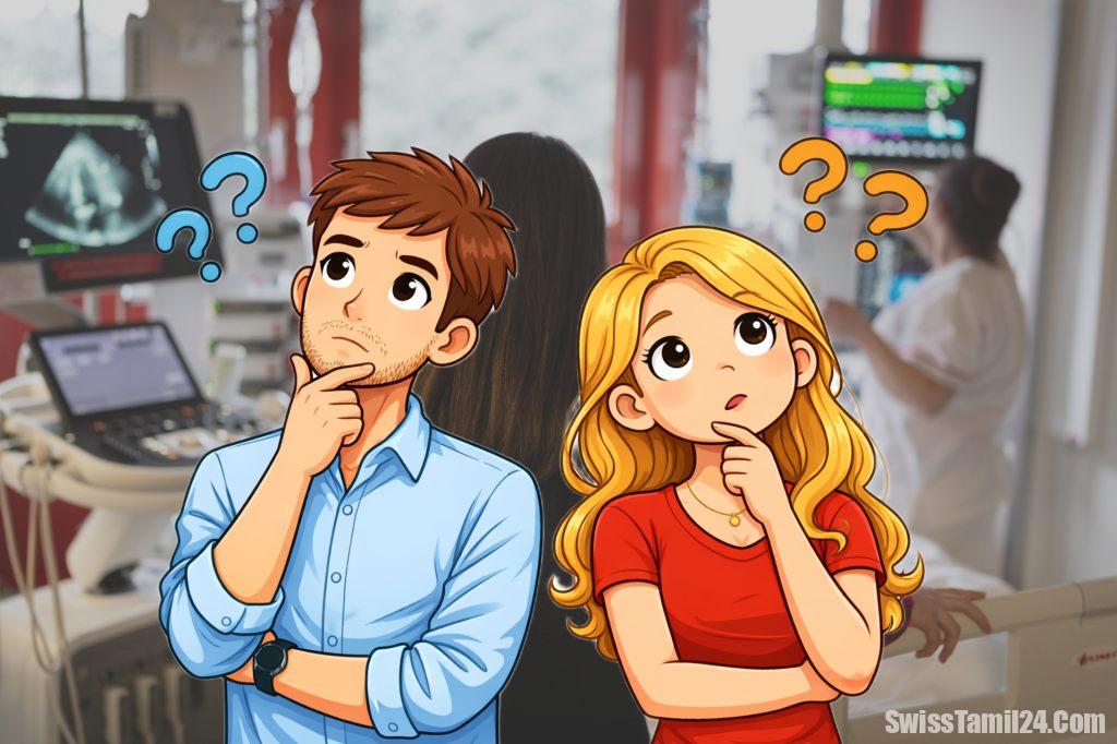 ஏப்ரல் மாதத்தில் சுவிட்சர்லாந்தில் அமலுக்கு வரும் முக்கிய மாற்றங்கள்