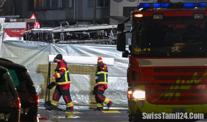 AFP 20260310 A2QM7CQ v1 MidRes SwitzerlandTransportAccidentFire