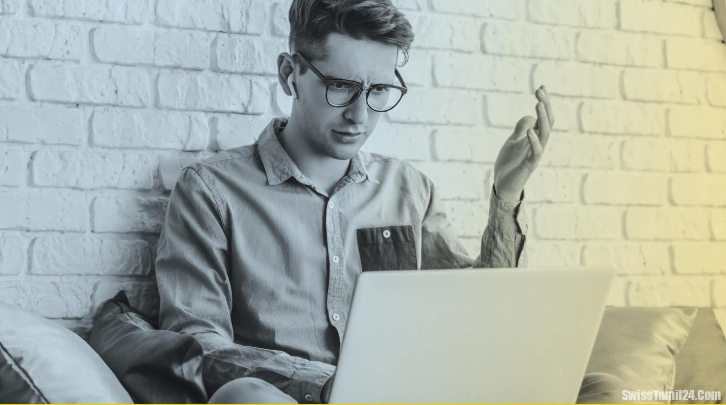 சூரிக் கன்டோனல் போலீசாரின் பெயரில் போலி மின்னஞ்சல் – பொதுமக்களுக்கு எச்சரிக்கை