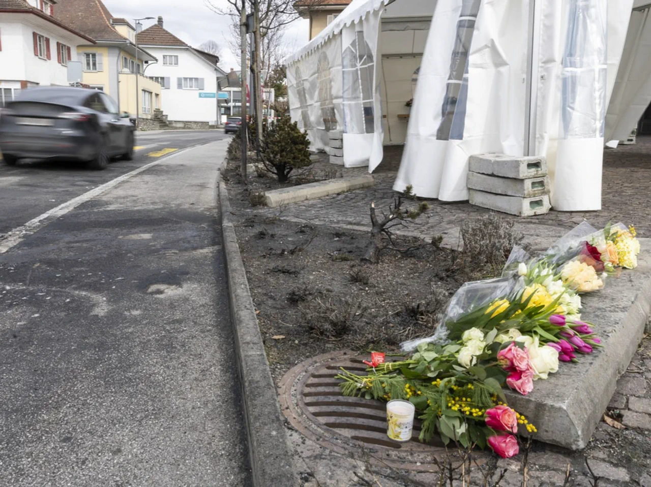 கெர்செர்ஸ் பேருந்து தீ விபத்து: 6 உயிரிழந்தவர்களும் 5 காயமடைந்தவர்களும் அடையாளம் காணப்பட்டனர்