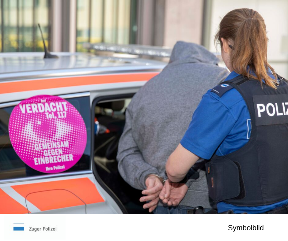 சுக் நகரில் இரண்டு இளைஞர் திருடர்கள் கைது : ஓய்வு நேரத்தில் இருந்த போலீசார் அதிரடி