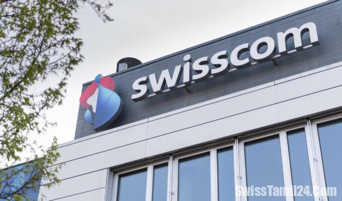 Swisscom சந்தா கட்டண உயர்வு – மாற்று சேவைகளை நோக்கும் வாடிக்கையாளர்கள் 1 Swisscom price increase, Switzerland telecom news, Swiss mobile internet subscription, GGA Maur telecom, SAK telecom Switzerland