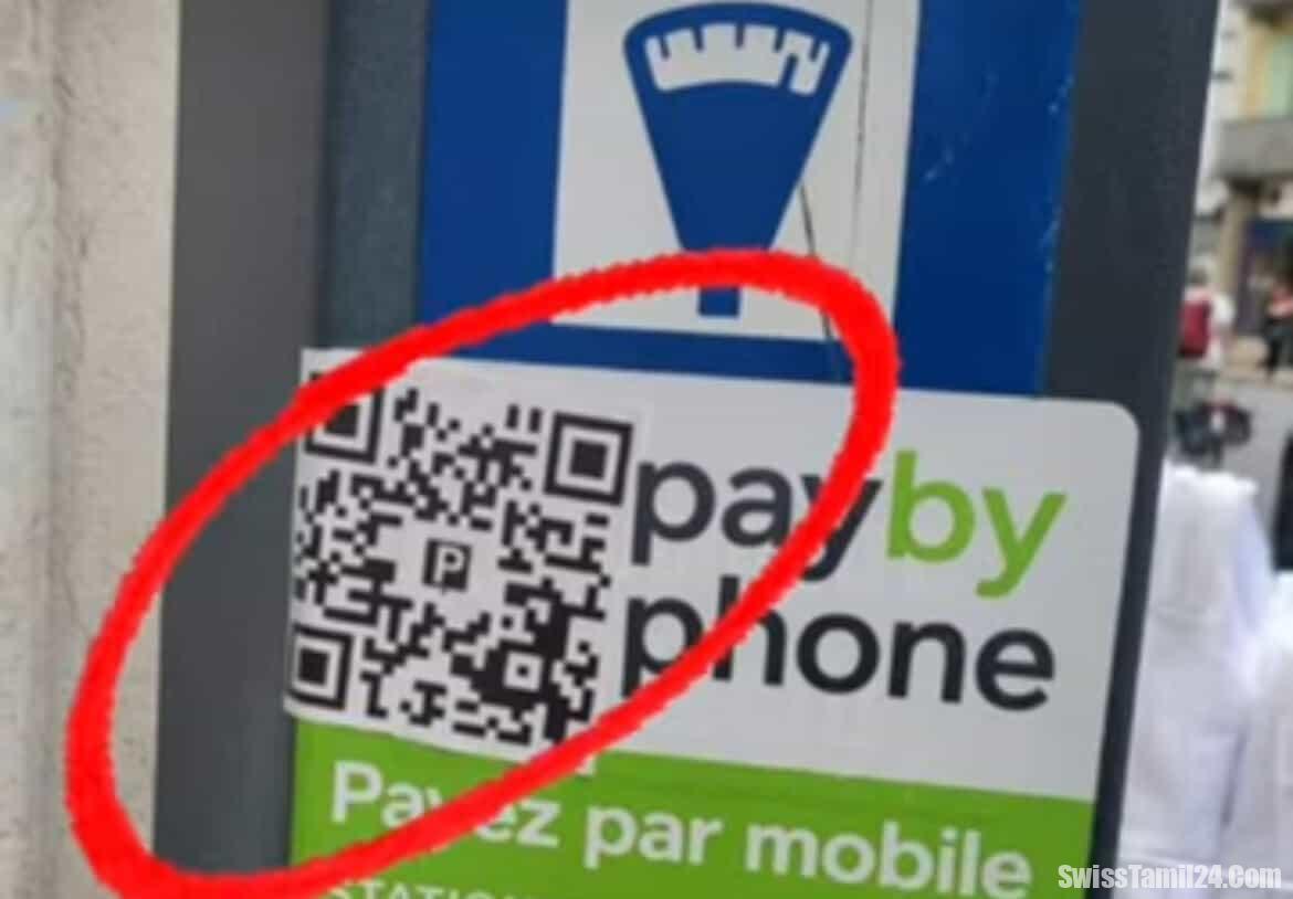 Protected: பார்க்கிங் அபராத மோசடி: ஜெனீவா–பாரிஸ் போலீசார் மேலும் 9 பேரை கைது