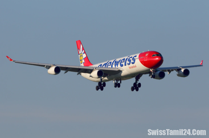 பாதுகாப்பு பதற்றம் காரணமாக ஓமான் விமானங்கள் ரத்து: மாலத்தீவுக்கு கூடுதல் சேவை அறிவிப்பு