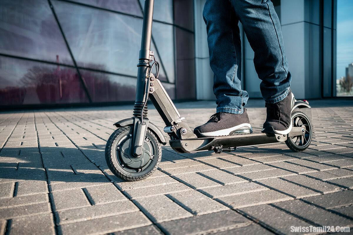 Protected: மின்சார வாகனங்கள் அதிகரிப்பு – சுவிட்சர்லாந்தில் விபத்து அபாயம் உயர்வு