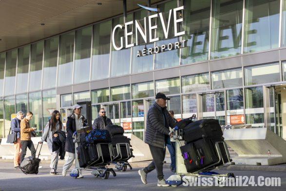 Protected: ஜெனீவா விமான நிலைய வளர்ச்சி மந்தம் : பயணிகள் அதிகரிப்பு எதிர்பார்ப்பை விட குறைவு